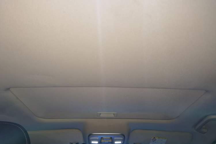 Used Geely Auto Emgrand GL 2017 1.3T DCT Luxury Model