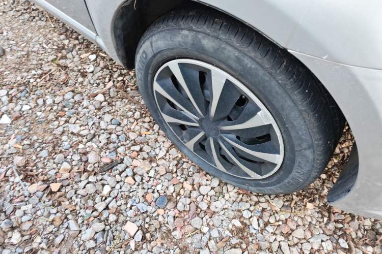 Used Chevrolet Lova 2010 1.4 AT Fashion Edition