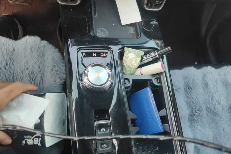 Used Haval DARGO 2021 2.0T DCT 4x4 Chinese Rural Dog Edition