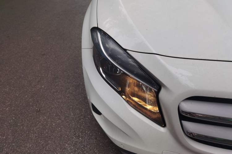 Used Mercedes-Benz GLA 2015 GLA 200 Sport Edition