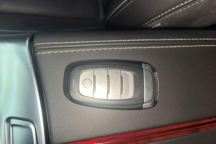 Used Hongqi H9 2020 3.0T Smart Connect Flagship Edition