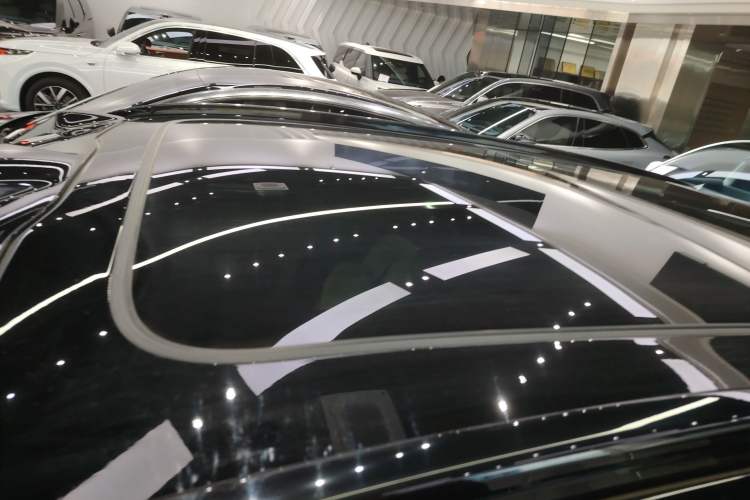 Used Nio ES6 2024 75 kWh
