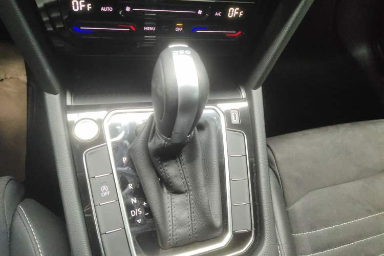 Used Volkswagen Magotan 2020 330TSI DSG Luxury Edition