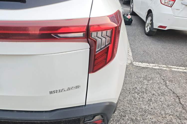 Used Kia Seltos 2023 1.5L CVT Luxury Edition Right Rear Taillight