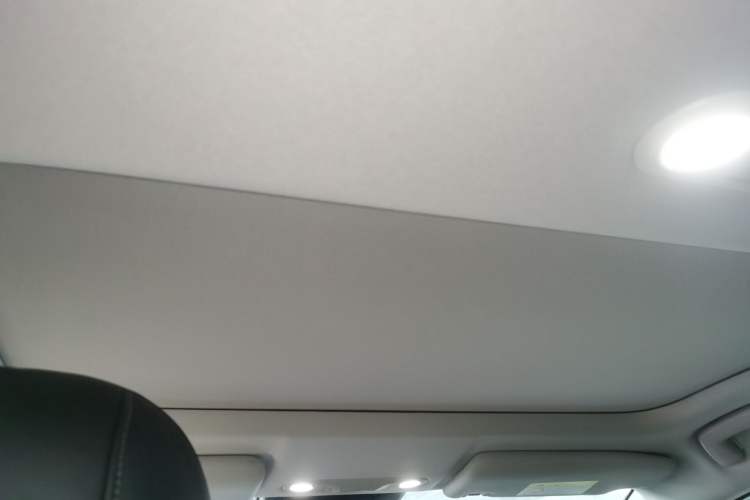 Used AION RT 2025 650 Zhijihao Edition Headliner