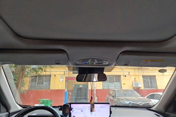 Used GAC Trumpchi EMKOO 2022 1.5T Supernova Pro Edition Headliner