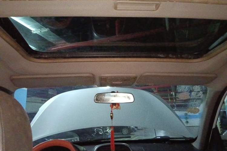 Used Chery Tiggo 3 2015 1.6L Manual Zhishang Sport Edition