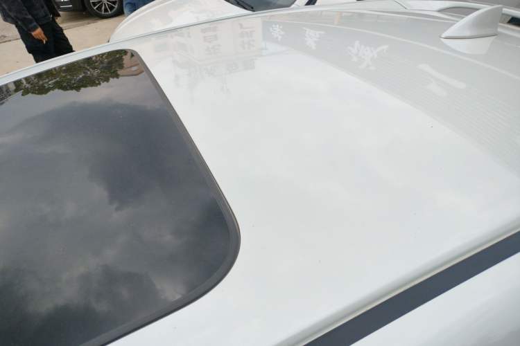 Used Honda Civic 2021 HATCHBACK 220TURBO CVT Trendy Cool Edition