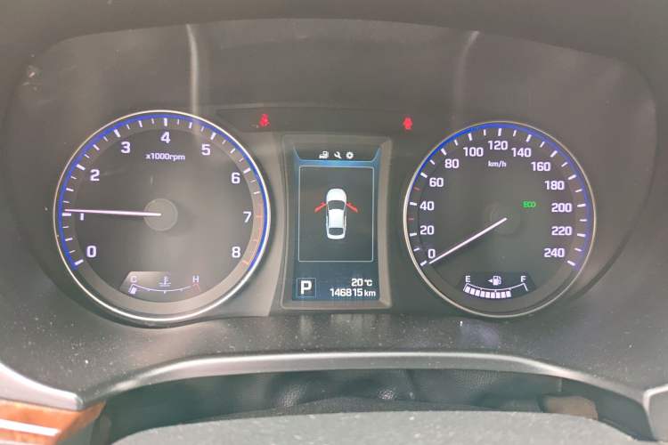 Used Hyundai Mistra 2014 1.8L Automatic Deluxe DLX Model