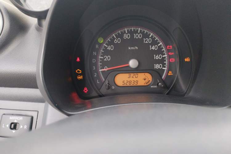 Used Suzuki Alto 2016 1.0L Automatic Deluxe Xuan Dong Edition
