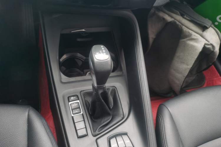 Used BMW X1 2019 sDrive18Li Fashion Model
