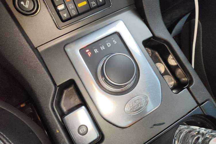 Used Land Rover Discovery 2013 3.0 SDV6 HSE Diesel Edition