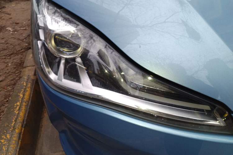 Used NETA V 2022 Chao 300 Lite Ternary Lithium