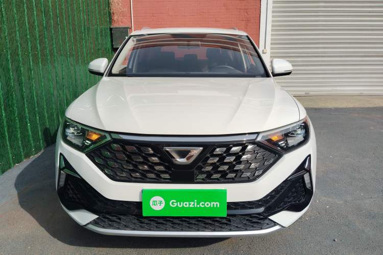 Used Jetta VS5 2023 280TSI Automatic Trend Edition