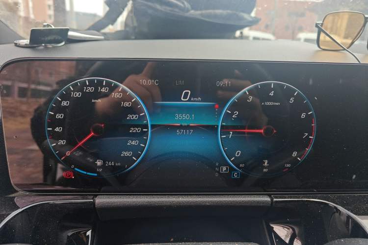 Used Mercedes-Benz GLA 2020 GLA 200