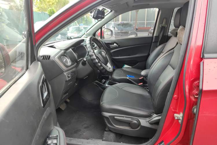 Used Brilliance V3 2016 1.5T Automatic Flagship Model
