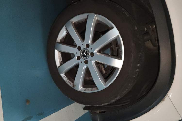 Used Mercedes-Benz GLB 2020 Facelift GLB 200 Fashion Edition
