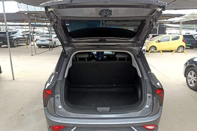 Used NETA V 2022 Chao 400 Lite
