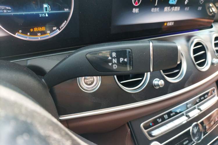 Used Mercedes-Benz E-Class 2019 Restyled E 300 L Sporty and Stylish Edition
