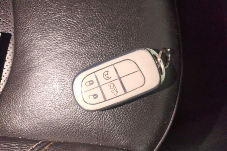 Used Jeep Compass 2017 200T Automatic Family Edition