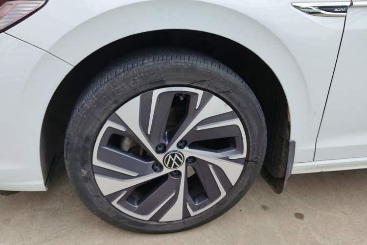 Used Volkswagen Bora 2023 280TSI DSG Prestige Edition
