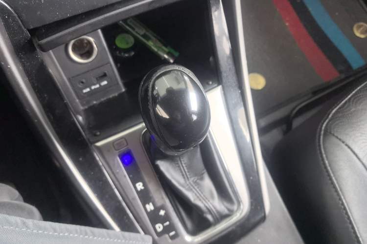 Used Hyundai Elantra (5th Generation / Langdong) 2013 1.6L Automatic Luxury Model