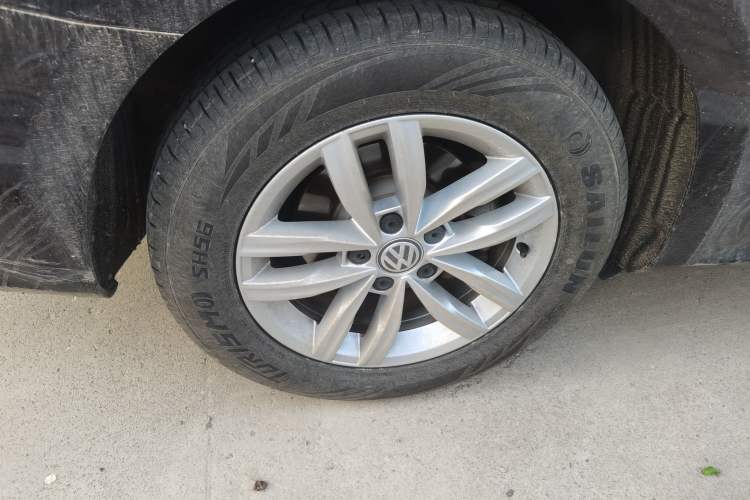 Used Volkswagen Passat 2016 330TSI DSG Luxury Edition