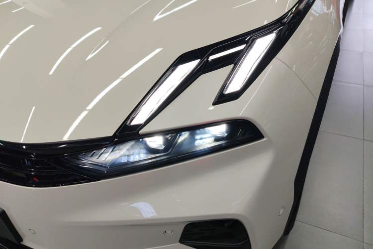 Used Lynk & Co 06 2025 Renew 1.5T Halo
