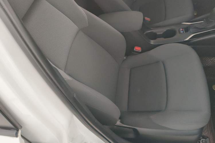 Used Toyota Levin 2022 Dual-Engine 1.8H E-CVT Luxury Edition