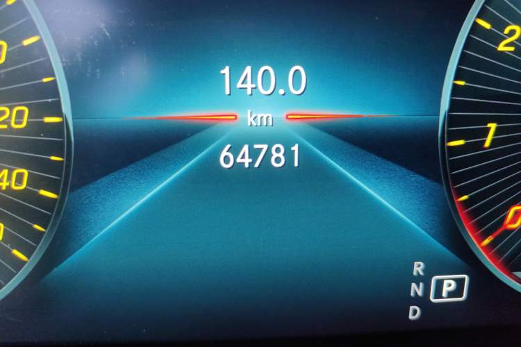 Used Mercedes-Benz C-Class 2020 C 260 Coupe