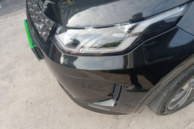 Used Land Rover Discovery Sport New Energy 2022 Facelifted P300e Plug-in Hybrid Electric Version