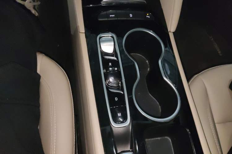 Used Buick Regal 2020 552T Elite Edition