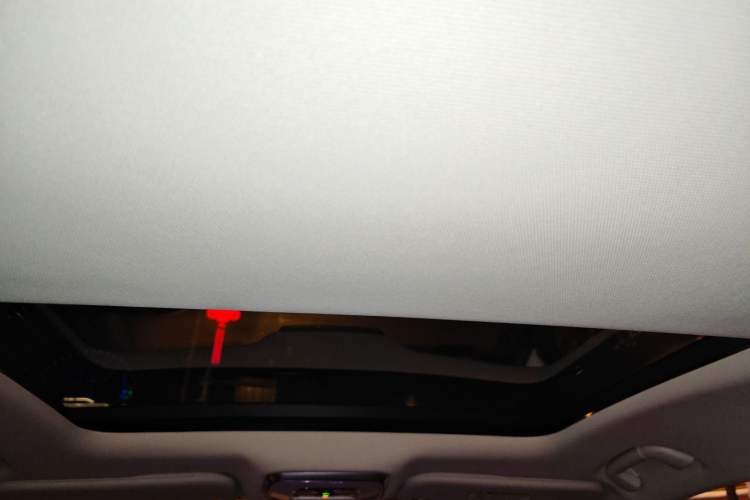 Used Hongqi H6 2023 2.0T Zhiyi Version
