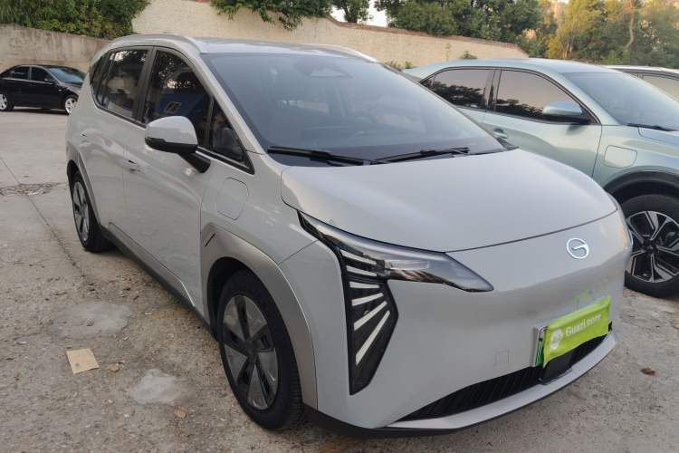 Used AION Y 2023 Plus 510 Enjoy Edition
