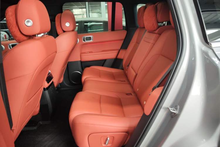 Used Li Auto L6 2024 Max