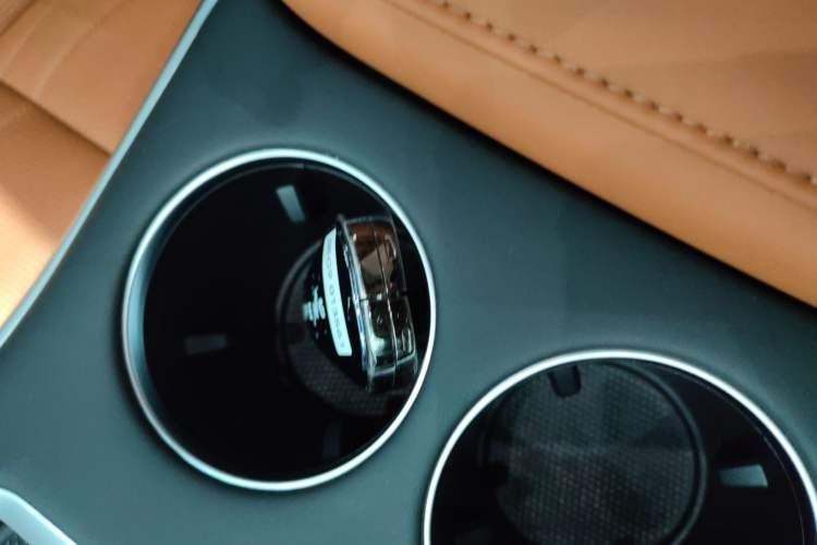 Used XPeng G9 2024 570 Max
