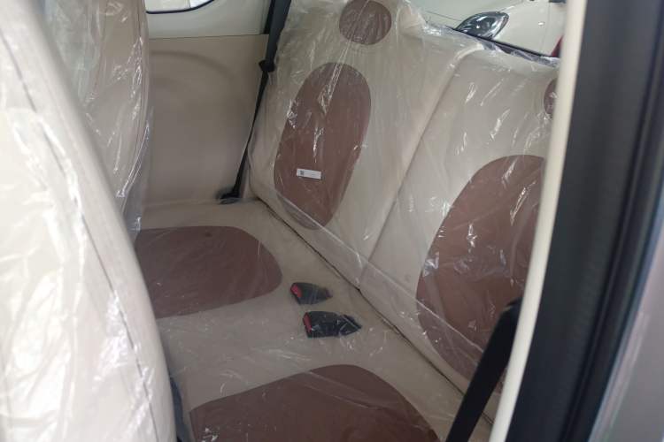 Used Bestune Pony 2026 Model 222km Shining Horse
