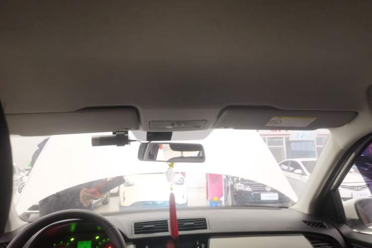 Used Skoda Fabia 2016 1.4L Automatic Car Enjoy Edition