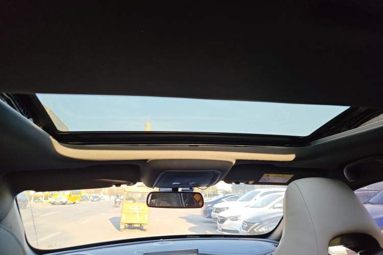 Used BYD Qin PLUS 2021 DM-i 120KM Prestige Model