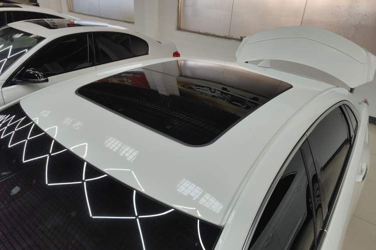 Used Cadillac XTS 2018 28T Tech Edition