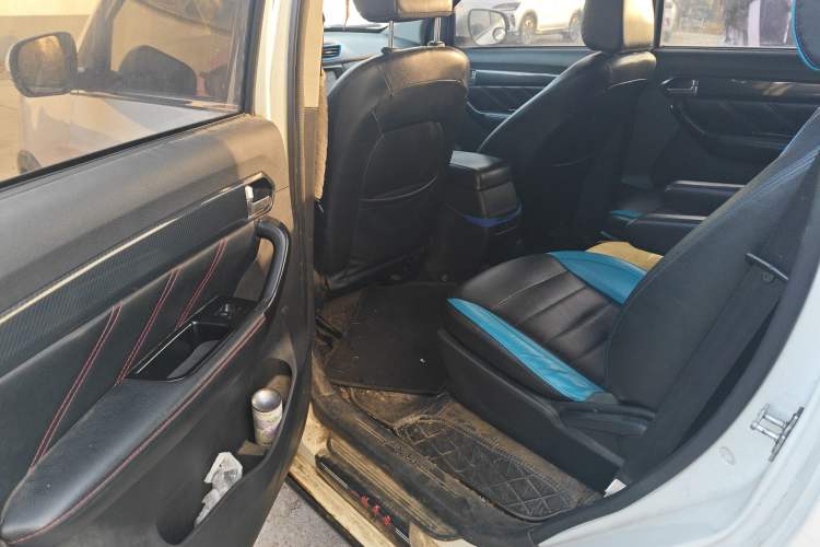 Used Karry K60EV 2018 V-Series Model
