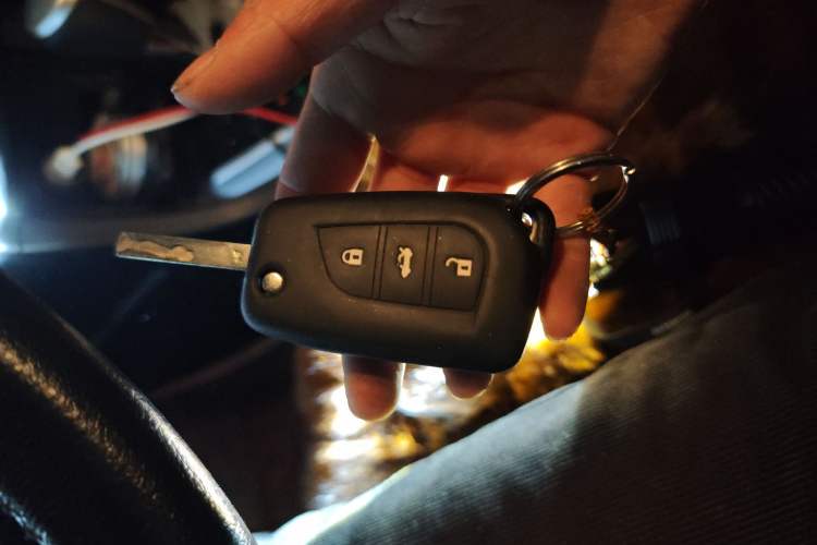 Used Toyota Corolla 2017 Revised Version 1.6L S-CVT GL