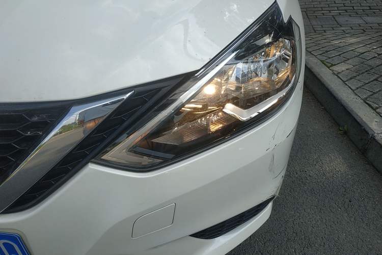 Used Nissan Sylphy 2022 Classic 1.6XE CVT Comfort Edition