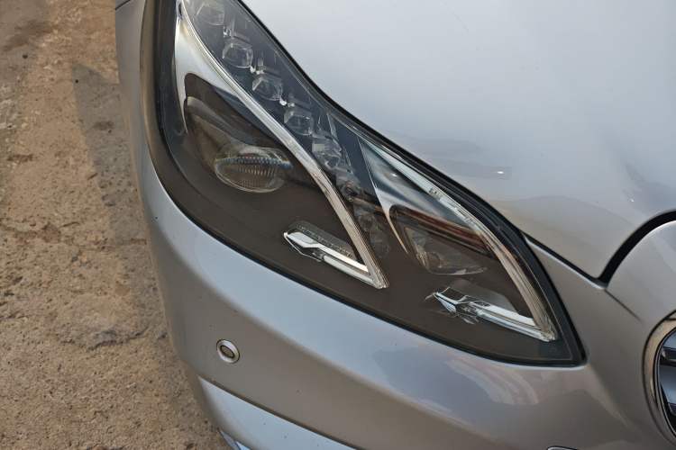 Used Mercedes-Benz E-Class 2014 Revised E 260 L Sport Luxury Edition
