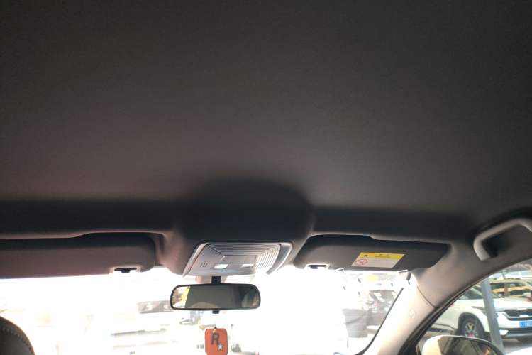 Used BYD Qin PLUS 2025 DM-i Smart Drive 55KM Leading Model
