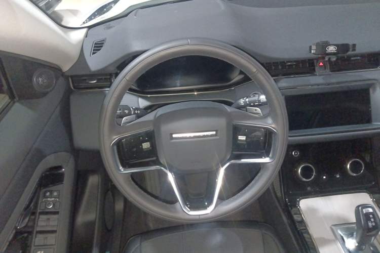 Used Land Rover Range Evoque 2021 Range Rover Velar 249 PS R-Dynamic S Performance Edition
