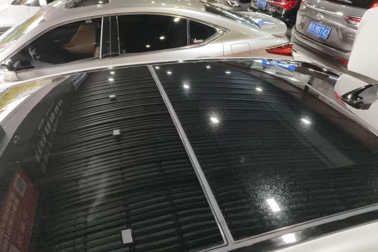 Used Toyota Camry 2021 2.5G Luxury Edition