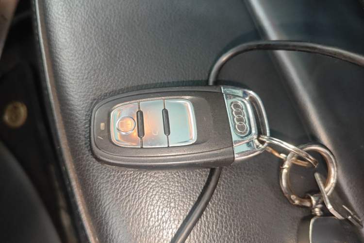 Used Audi Q5 2015 40 TFSI Technology Edition