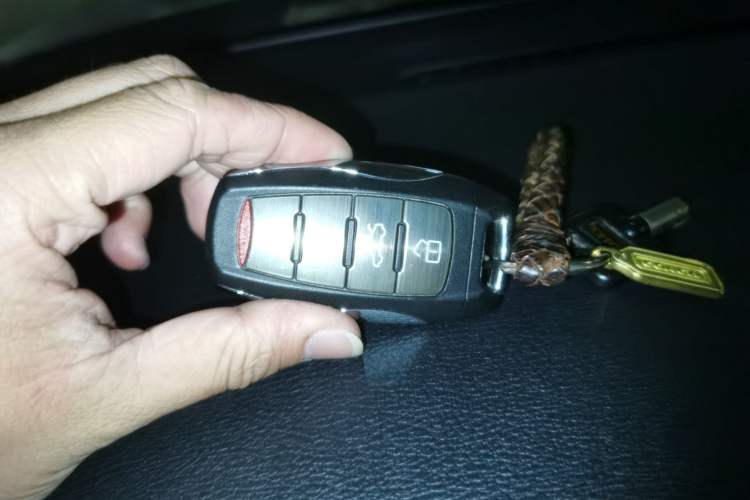 Used Haval H9 2020 2.0T Gasoline 4WD Premium Edition 5 Seats