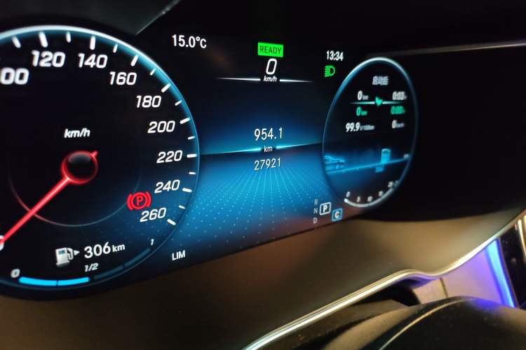 Used Mercedes-Benz C-Class 2020 C 260 Coupe